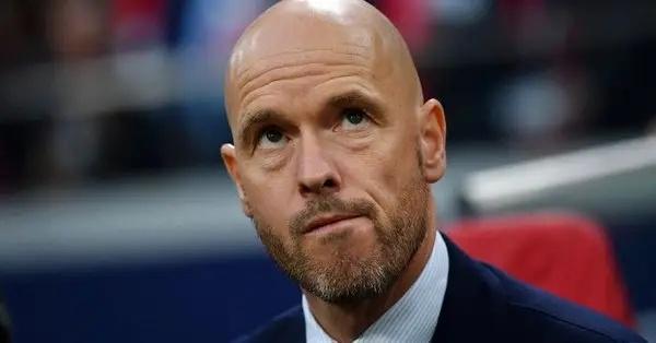 滕哈赫爭(zhēng)議,德媒爆料:轉(zhuǎn)會(huì)風(fēng)波,下課非冤。